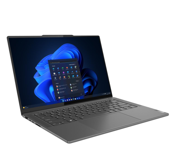 Lenovo Yoga Pro 9-14 i7-13705H/16GB/512/Win11 RTX4050 120Hz - 1212689 - zdjęcie 3